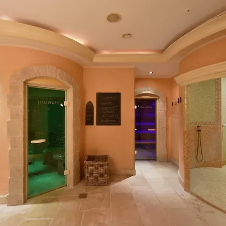 Hotel Wachtelhof Rotenburg an der Wümme