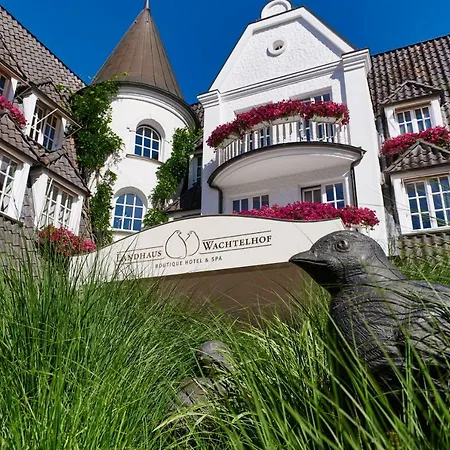 Wachtelhof Rotenburg an der Wümme