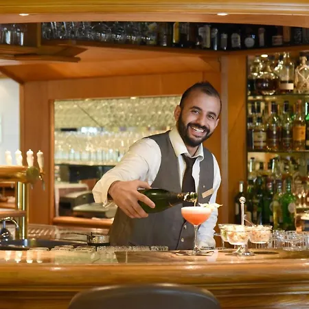 Wachtelhof Otel Rotenburg an der Wümme