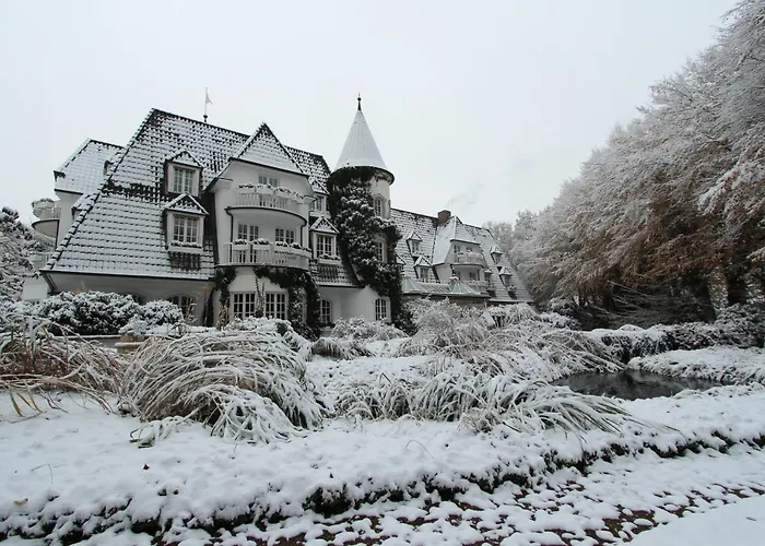 Wachtelhof Hotel