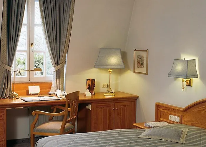 Hotel Wachtelhof