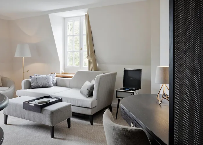Wachtelhof 5*