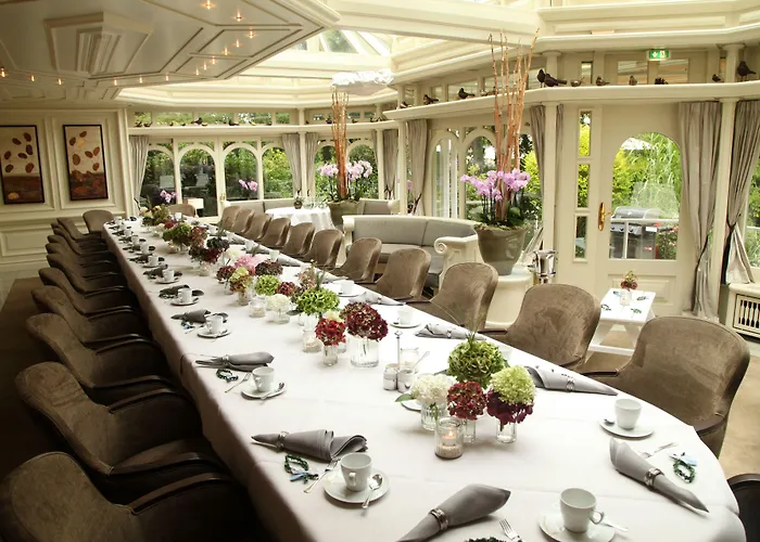 Wachtelhof Hotel