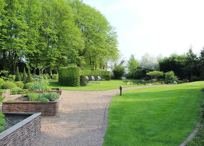 Wachtelhof Hotel 5*