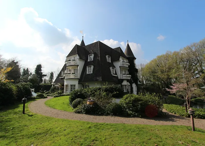 Wachtelhof 5* Rotenburg an der Wümme