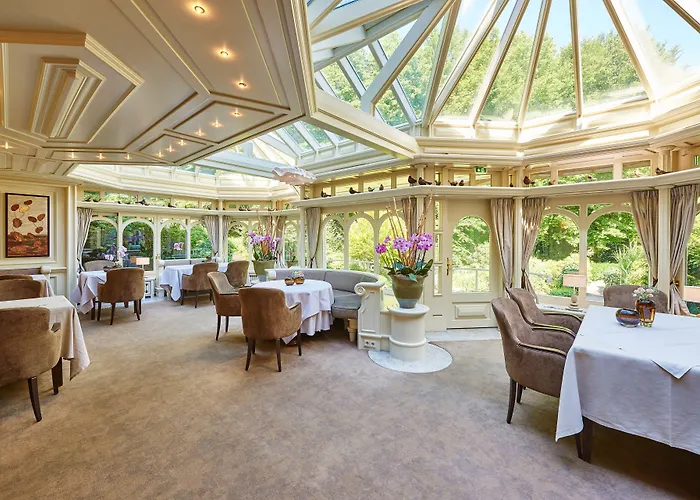 Hotel Wachtelhof 5*