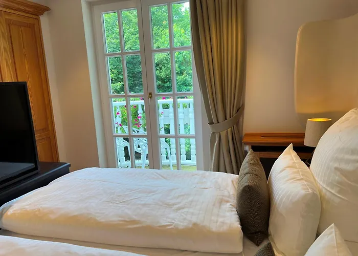 Hotel Wachtelhof Rotenburg an der Wümme