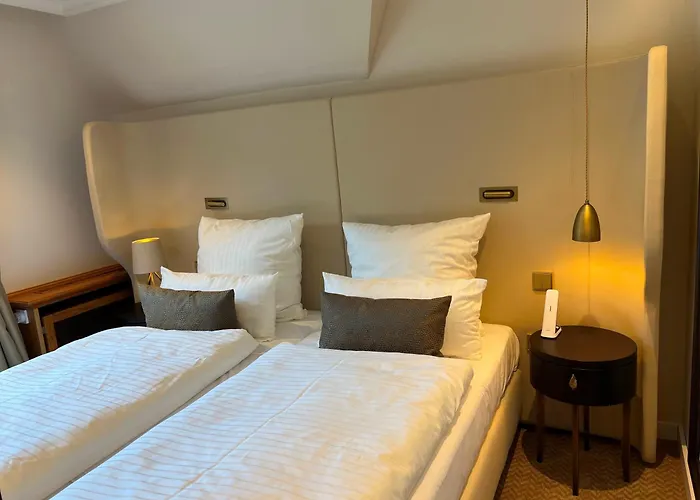 Wachtelhof 5*