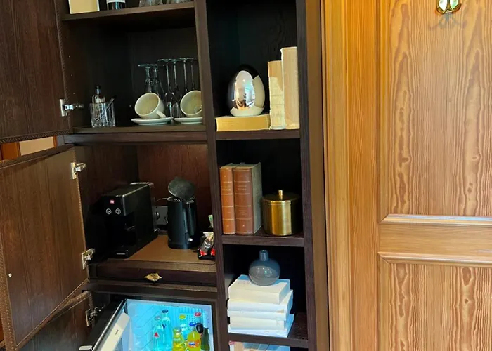 Wachtelhof Hotel 5*
