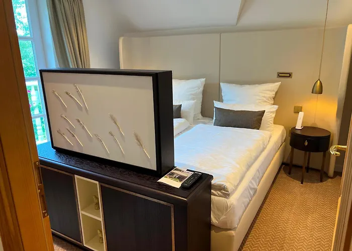 Wachtelhof 5*