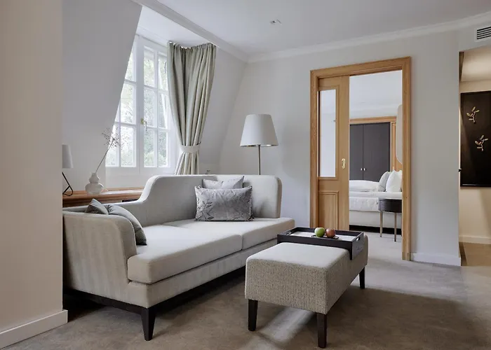 Hotel Wachtelhof 5*