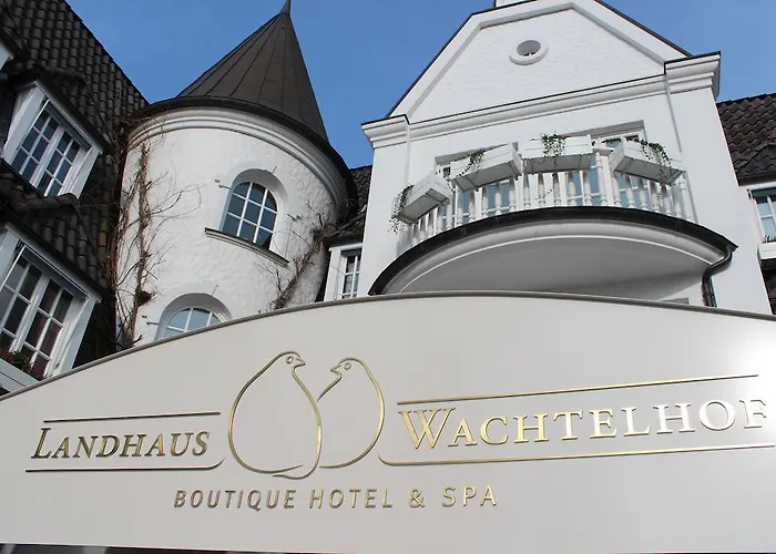 Wachtelhof Rotenburg an der Wümme