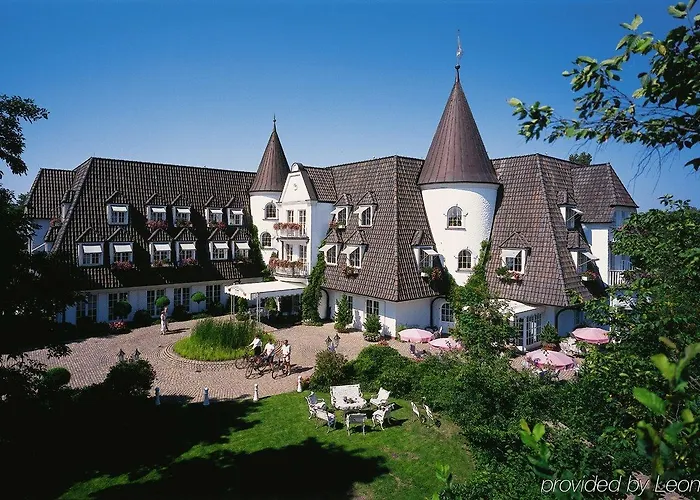 Hotel Wachtelhof