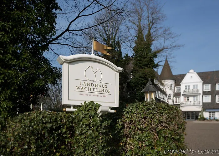 Wachtelhof 5* Rotenburg an der Wümme