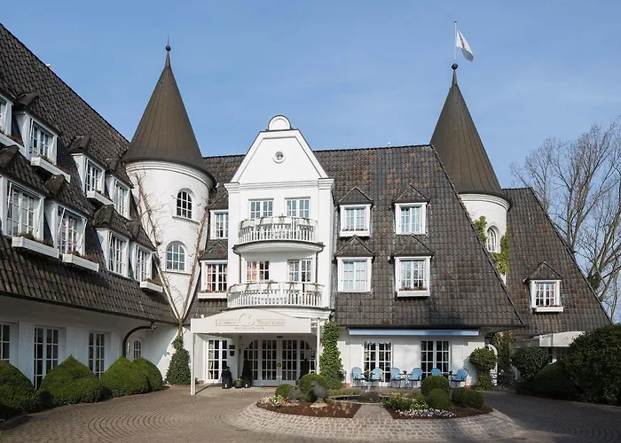 Wachtelhof 5*