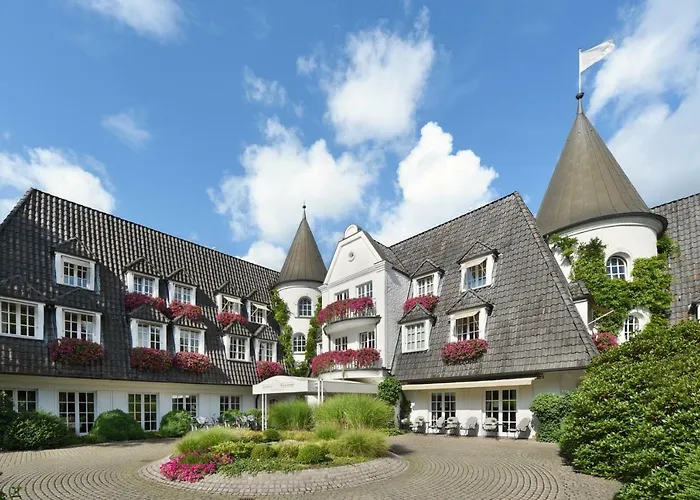 Wachtelhof 5* Rotenburg an der Wümme