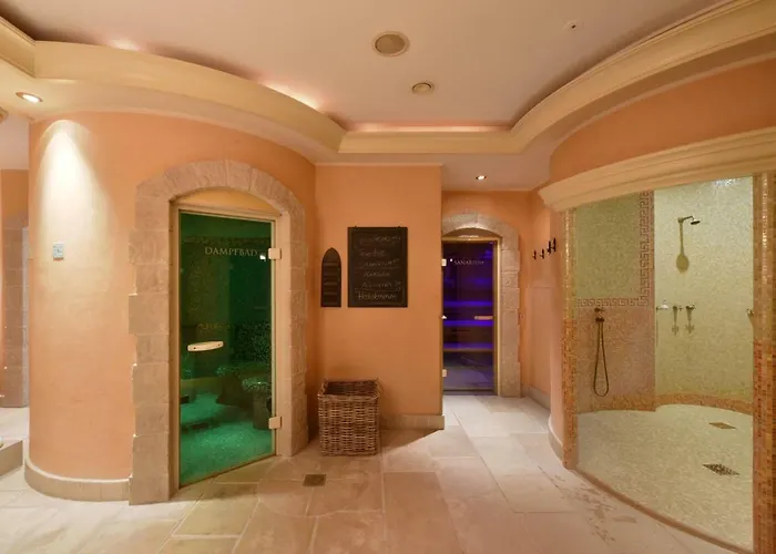 Hotel Wachtelhof Rotenburg an der Wümme